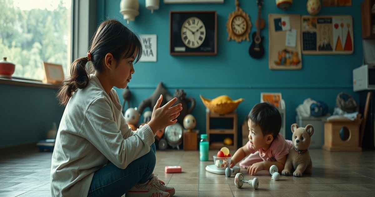 cwbiancaparenting: A Modern Approach to Mindful Family Living in 2026