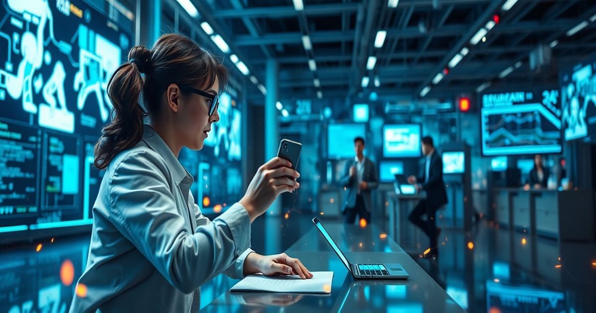 How Education Leaders Can Prepare for a Tech Driven Future: A Strategic Guide for 2026