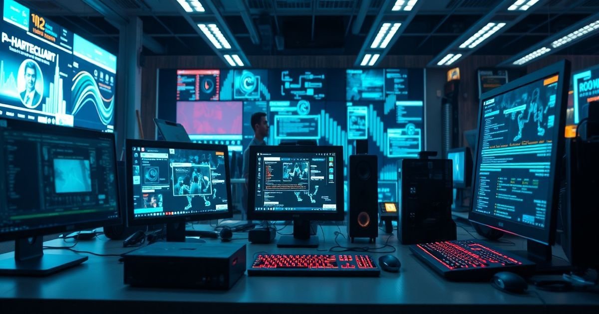 Tech News Pboxcomputers: Your Ultimate Source for Cutting-Edge Technology Updates in 2026