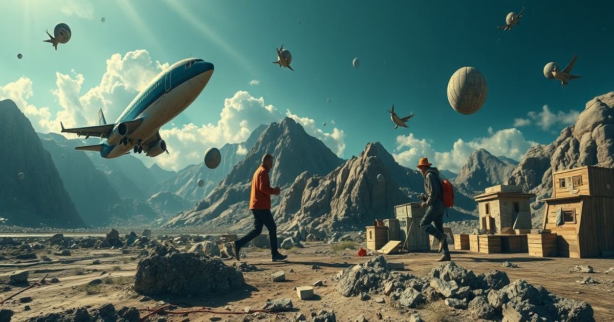 The Ultimate Guide to Mark Directory Flpcrestation for Modern Businesses