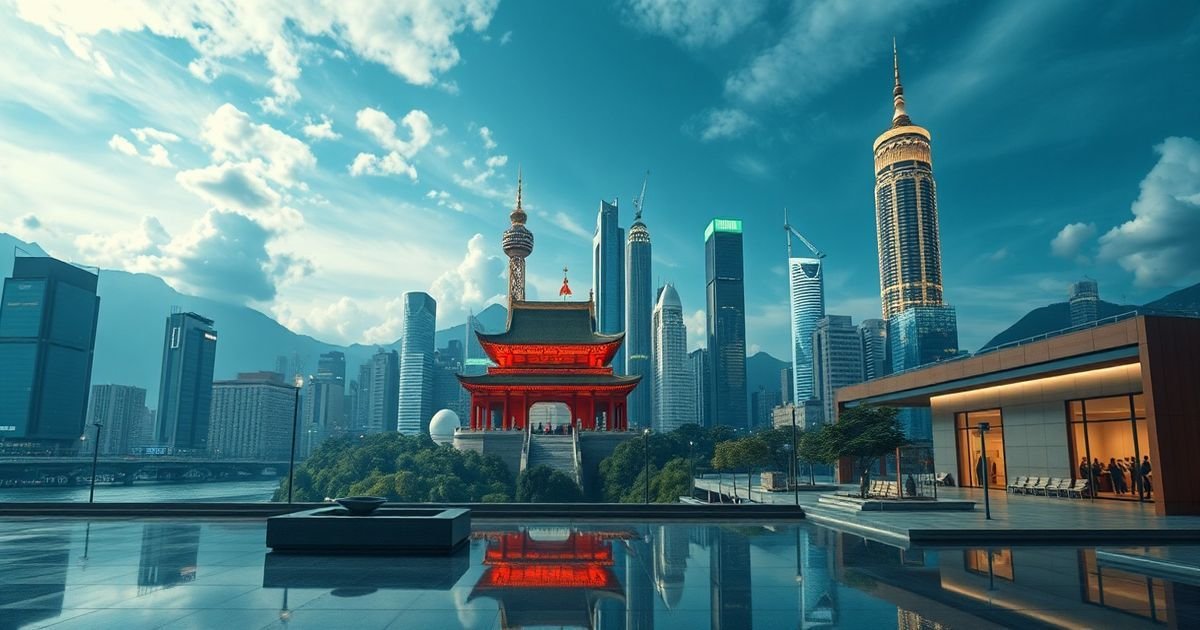 Understanding cnlawblog: Your Essential Guide to Chinas Legal Landscape